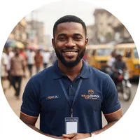 Emeka — Commercial Driver